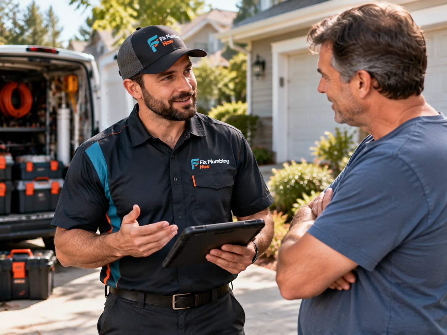 Clogged Drain Service Staten Island, NY FAQs